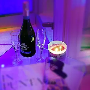 Barbarella Hotel Naples