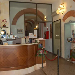 Leonardo Hotel Pise