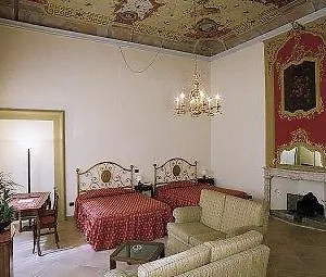 La Luna Hotel Lucques